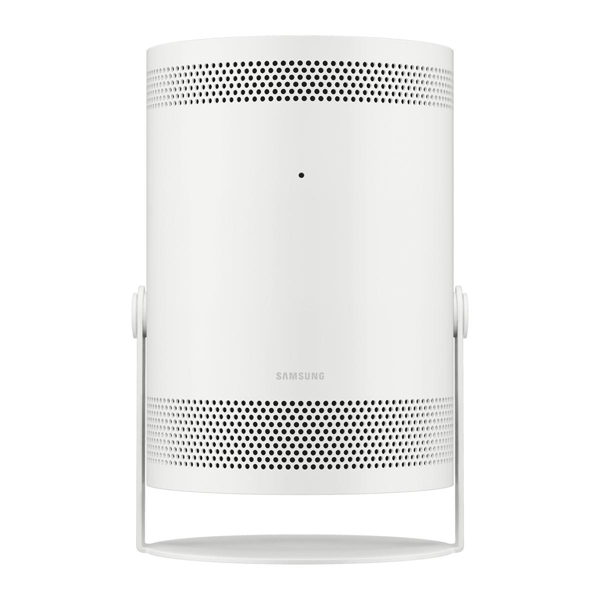 Proyector Portatil Samsung The Freestyle 2 Gen Smart Blanco